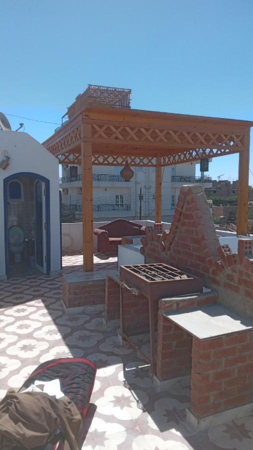 Villa Louise Guest House Luxor Kültér fotó