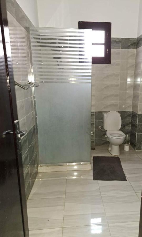 Villa Louise Guest House Luxor Kültér fotó
